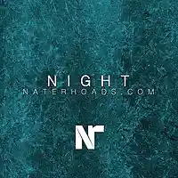 Picture for song 'Night (FREE DL)' by artist 'Nate Rhoads'