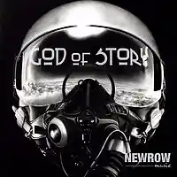 Picture for song 'God of Story*ACTION*' by artist 'NewRow Production'