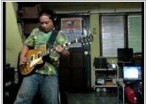 Picture for song 'Pearl Jam - Porch (Guitar Cover)' by artist 'ninjeremy'