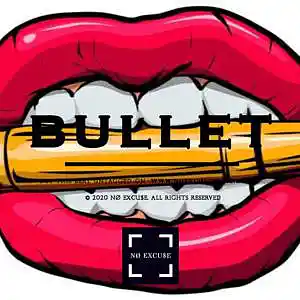 Picture for song 'Tyga "Bullet" BUY 2 GET 1 FREE' by artist 'No Excuse Beats'