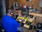 Picture for song 'U Can't Be Me (Instramental)' by artist 'Nomad Music'