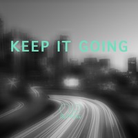 Picture for song 'KEEP IT GOING' by artist 'Odd Pulse'