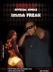 Picture for song 'Shellz-Imma Freak (produced by jbreezzbeatz)' by artist 'OfficialShellzPage'