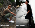 Picture for song 'Me And You Girl - OG Jonny & Will-Tre' by artist 'OG Jonny'