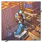 Picture for song 'Black Violin *ORCHESTRAL HIP-HOP*' by artist 'Omari MC'