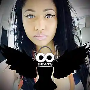 Picture for song 'You - 2 (*Nicki Minaj style)' by artist 'O O BEATS'