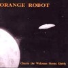 Picture for song 'Too Fast' by artist 'Orange Robot'