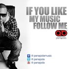 Picture for song 'I'M GOING UP (SOLD)' by artist 'PANAPOLA'