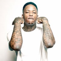 Picture for song '*YG x French* West Hood (Free Demo)' by artist 'Paperfall Bros'