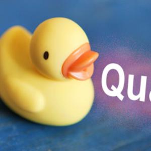 Picture for song 'Quack' by artist 'Pete Moss and the Weed Wackers'