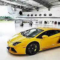 Picture for song 'Lap of Luxury' by artist 'Phaze-1 Fab'