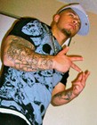 Picture for song '"money on my mind" ft. j breed' by artist 'playboy the beast'