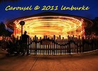 Picture for song 'Carousel 2011 lenburke' by artist 'Plaza7'