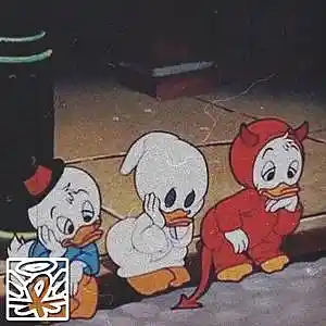 Picture for song 'CHANCE (BUY 1 GET 1 FREE)' by artist 'PLUQSTA'