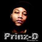 Picture for song 'My Sin' by artist 'Prinz-D The First Deaf Rapper'