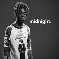 Picture for song 'Midnight *Lil Uzi Vert Type Beat*' by artist 'Prod. AfterParty'