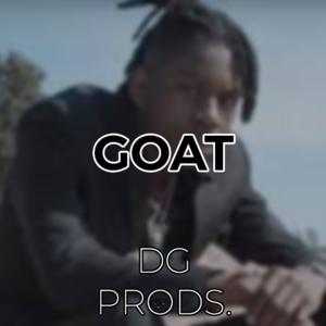 Picture for song 'TRAP - Goat' by artist 'ProdByDGProductions'