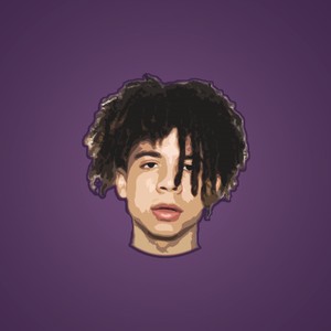 Picture for song 'Life (Iann Dior Type Beat)(BUY 1 GET 1 FREE)' by artist 'prodbygill'