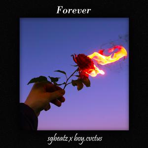 Picture for song 'Forever - Guitar Central Cee Type Beat 2023' by artist 'SG Beatz'