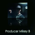 Picture for song 'ALL NIGHT' by artist 'Producer Mikey B'