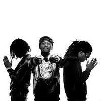 Picture for song 'MIGOS TIGHTEN UP' by artist 'Production by TrakBeatz'