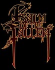 Picture for song 'Perpetual Execration' by artist 'PSALM OF THE FALLEN'