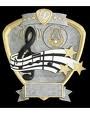 Picture for song 'Black Ice' by artist 'Purple Closet Beats'