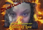 Picture for song 'Fire and Desire.mp3' by artist 'Queen of Love'
