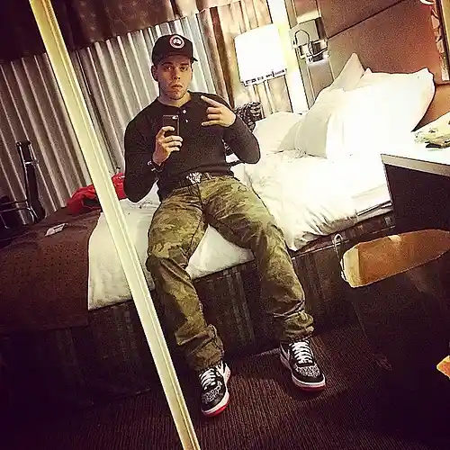Picture for song 'SOME TYGA TYPE sh**' by artist 'RedEyezOnTheBeat'