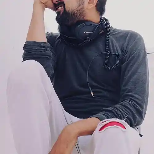 Picture for song 'Back To Life' by artist 'Ronak R'