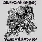 Picture for song 'The Devil is among us' by artist 'Radioactive Demons'