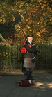 Picture for song '7. Argyll's Piper' by artist 'Rainmen At Sunset'