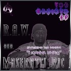 Picture for song 'I Wanna Know' by artist 'RAW aka Maseratti Ric'