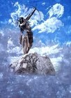 Picture for song 'Lightfighter' by artist 'Rayon Vert'