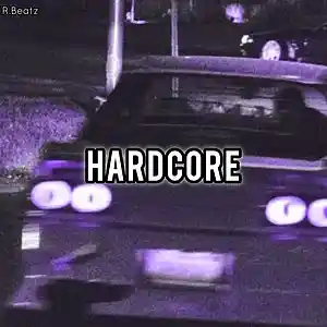 Picture for song '1nonly x SXMPRA Type Beat - "HARDCORE"' by artist 'R.Beatz'