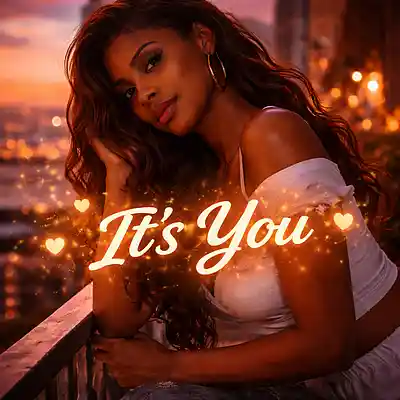 Song picture of 'It's You (AFRO/POP) (BUY 1 GET 3 FREE)'