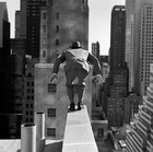 Picture for song 'Meltdown' by artist 'reckless gents'