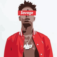 Picture for song 'Killas With Me*New (Exclusive Lease Only))' by artist 'Red Drum Beats'