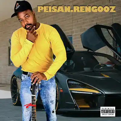 Picture for song 'Peisan Life Lost Ealy (ProBy RengooZ)' by artist 'RENGOOZ'