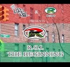 Picture for song 'R.O.I-Realization' by artist 'RIGHTEOUS OVER IGNORANCE'