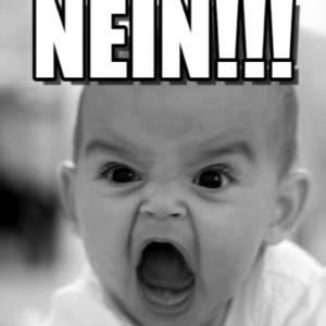 Picture for song 'Project Nein' by artist 'Roboticist'
