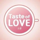 Picture for song 'Taste of Love (R&B pop) instrumental' by artist 'R-tisticBeatz'
