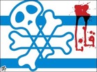 Picture for song 'The Beat Drops When the Wall Falls w/Rafeef Ziadah' by artist 'Rubiconski Records'