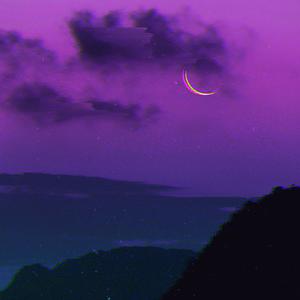 Picture for song 'MOONCHILD' by artist 'RUNAMOK'