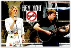 Picture for song 'Hey You!' by artist 'Ruth Anne (GB)'