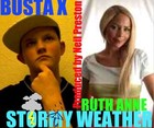 Picture for song 'Stormy Weather Feat Busta X' by artist 'Ruth Anne (GB)'
