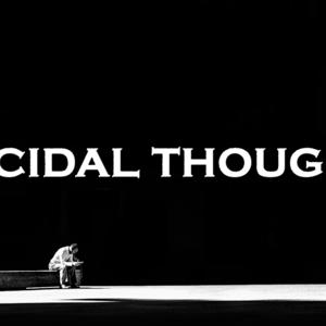Picture for song 'Suicidal Thoughts' by artist 'SadGlad Music'