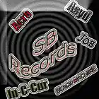 Picture for song 'Reste En Avant' by artist 'SbRecords'