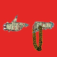 Picture for song 'Critical Damage' by artist 'ScorpioRade'