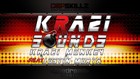 Picture for song 'Krazi Sounds' by artist 'SGR Production'